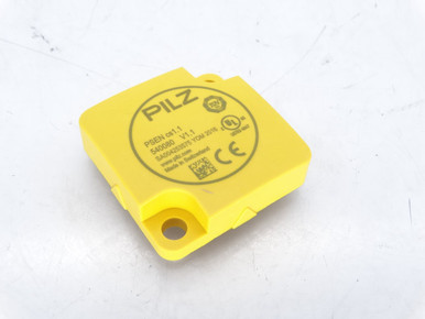 Pilz 540080 Switch
