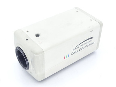 Telecamera D'angolo Speco Technologies CVC605CM – 960H, 700TVL, Obiettivo 3,6 Mm
