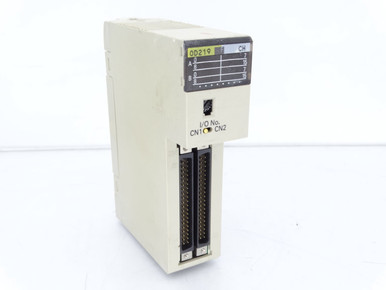 Omron C200H-OD219 PLC Module