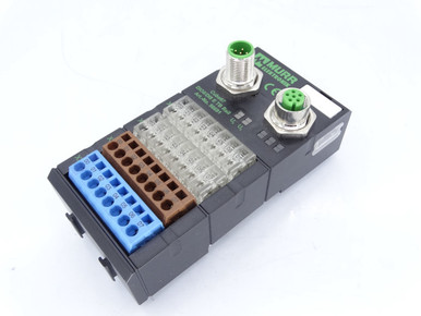 Murr Elektronik 56691 PLC Module