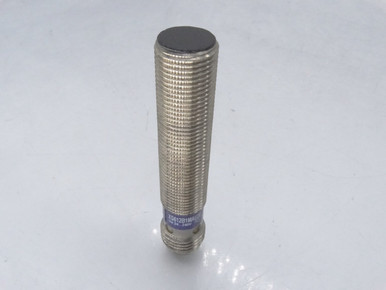 Sensore di prossimà XS612B1MAU20 Cilindro filettato Telemecanique Sensors, M12 XS A 2 fili 264 V ca 264 V dc, 200 mA | RS