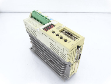 MITSUBISHI MR-S2-80B-E01 SERVO DRIVE 保証付 Mitsubishi MR-C10A-UE Servo Drive
