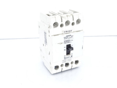 Siemens CQD335 Circuit Breaker