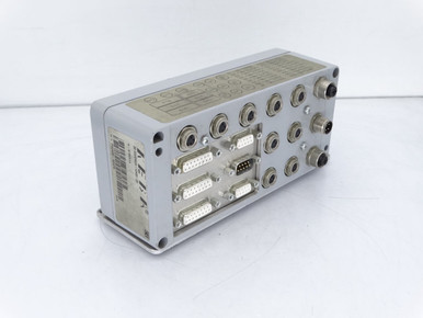 Keba DC 202/ENGEL/52433/03 PLC Module