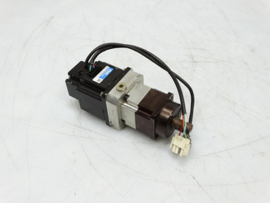 Fuji Electric GYC401DC1-SA W/ ZF 4152 014 129 Motor