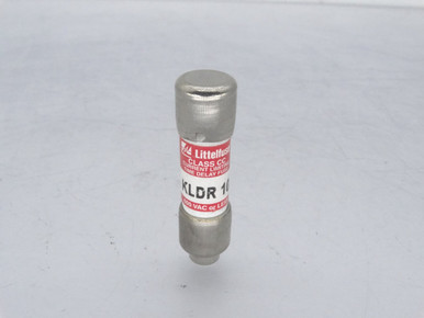Littelfuse Fusibile A Cartuccia KLDR-10 KLDR010, 10 Amp 600 V
