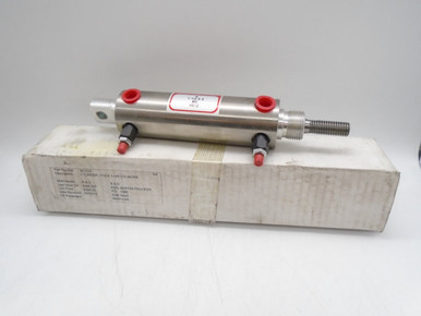 Allenair A-1-1/2X3 Pneumatic Cylinder