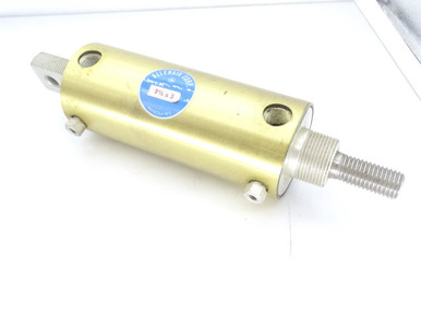 Allenair E-BC 2 1/2 X 3 Pneumatic Cylinder