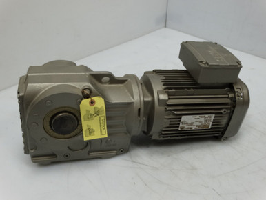 Hytrol 350.0079 | SEW - 2.0HP 45.47RPM KT57DRN90LR main image 1