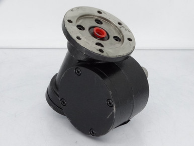 Bj-Gear DK-8660 Gearbox