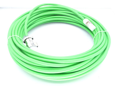 Siemens 6FX8002-2DC10-1CA0 Cable