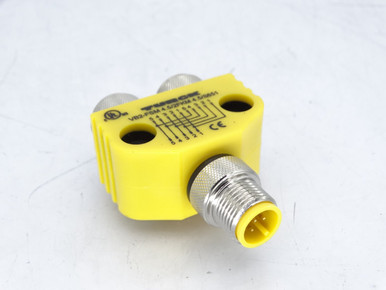 Turck VB2-FSM 4.5/2FKM 4.5/S651 Connector