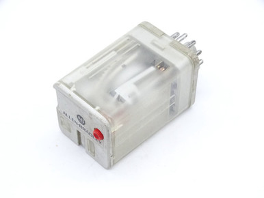 Allen Bradley 700-HA33A1-1-4 Series A Relay