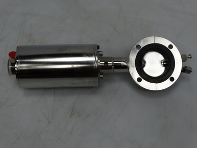 Kieselmann Adapter Kieselmann 4200-100-000 Pneumatic Accessory