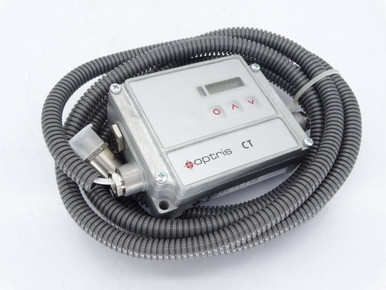 Optris D21CTLT15 Sensor