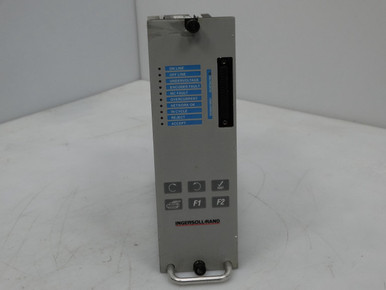 Ingersoll Rand 99388019R07 PLC Module