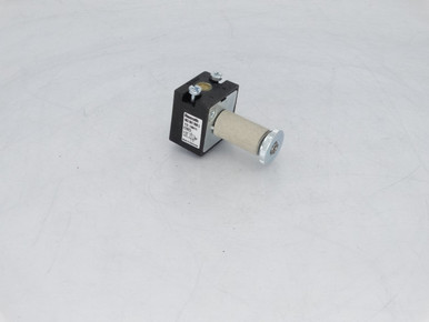 Valve Bosch Rexroth series ZDC