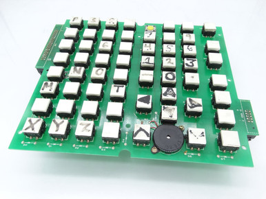 Fuji Electric AB12C-0112 Circuit Board