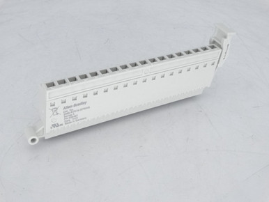 Allen Bradley 5069-RTB18-SPRING Series A Terminal Block
