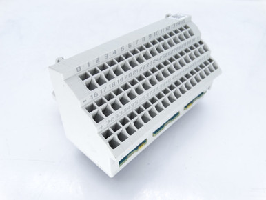 Allen Bradley 5094-RTB3IS Series A Terminal Block