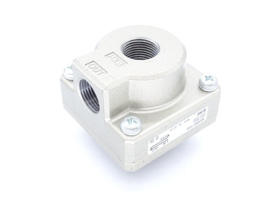 Smc AQ3000-F03 Valve