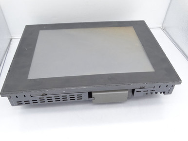 Mitsubishi EPC730X HMI