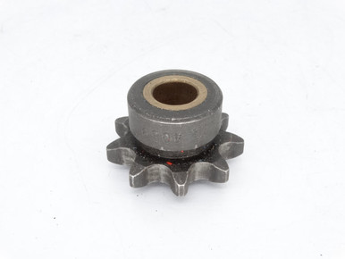 Pignon Martin Sprocket & Gear 40-60 D'occasion - Pièce Mécanique Industrielle Usagée Mais Fonctionnelle