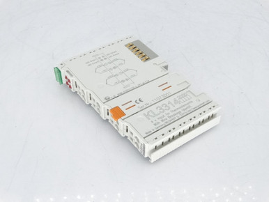 Beckhoff KL3314 PLC Module