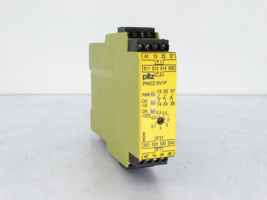 777601 Pilz 777601 Relay