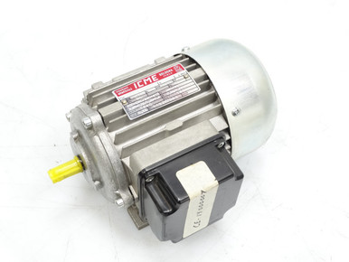 Motore Elettrico NERIMOTORI T56B4 - Usato Ma Funzionante, Ricambio Per Macchinari - Foto 2