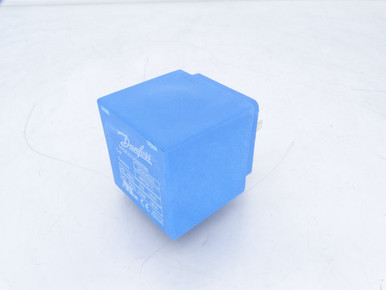 Bobine D'électrovanne Danfoss 1CV - Modèle 042N4203, Neuve, Livraison Gratuite