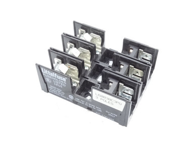 Littelfuse L60030C-3PQ Fuse Holder