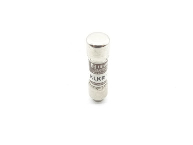 Littelfuse KLKR-10 10A 600V Fast Acting Electrical Fuse Littelfuse - Foto 3