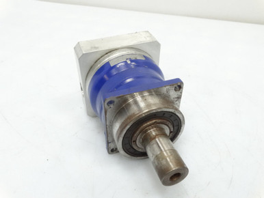 Wittenstein SP 100S-MF1-7-0E1-2S Gearbox