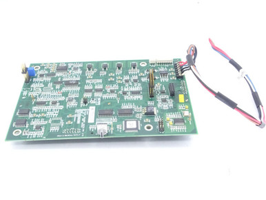 Safeline 3800-325 Circuit Board