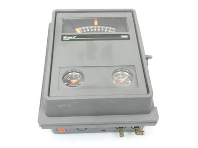4195kbe R Controller Emerson 4195B Process Controller
