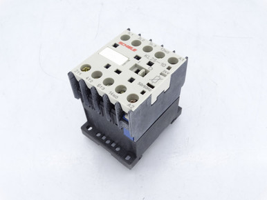 Schneider Electric lc1d65bd contattore 65 A 24 V DC, Cont. 65 A 24 Vdc