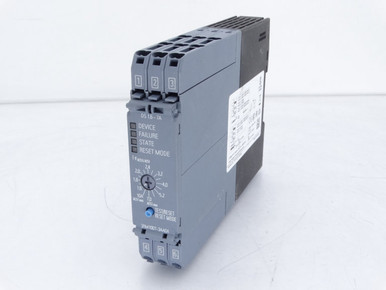Siemens アドバンスドモータスタータ3RM1007-1AA14 Siemens 3RM1007-3AA04 Motor Starter
