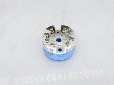 Endress & Hauser TMT84-26X0/1 Temperature Controller