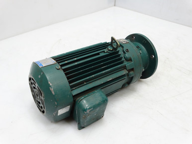 ヤ―キンＭＳ88Ｂ Sumitomo TC-FV W/ CNVMS1-4097YB-AV-21 Motor