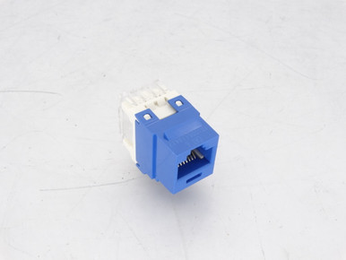 Panduit NK688MBU Connector