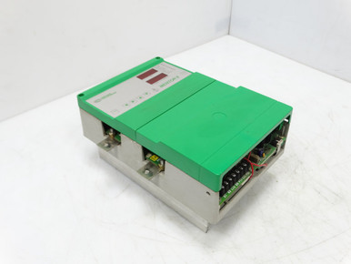 Control Techniques M105R-14M Drive