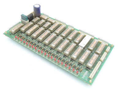 Panasonic ZUEP 52381 Circuit Board