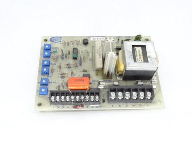 Continental Hydraulics 450296 Circuit Board