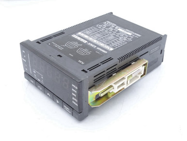 Omron K3NX-VD1A-FLK4 Panel Meter