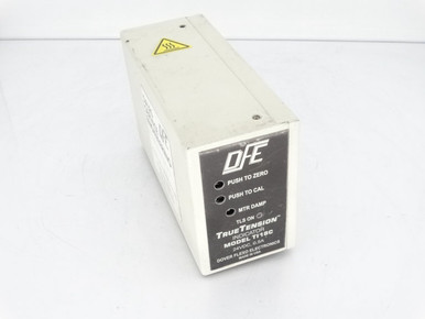 Dover Flexo Electronics TI18C Drive