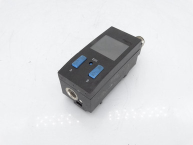 Festo SDE1 D10 G2 R14 C P1 M8 Sensore Di Pressione 192028