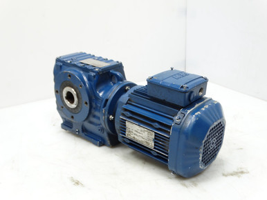 Hytrol 300.2504 | SEW - 2.0HP 198RPM KAF37DRN90L4 ASB4