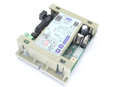 Carrier OPN-UPC PLC Module