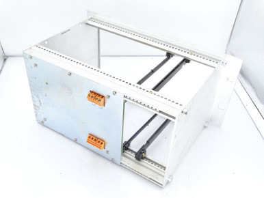 Toyota 910b Module Rack Fuji Electric 920104-3 PLC Rack